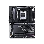 GIGABYTE B850 AORUS Elite WIFI7 AMD AM5 ATX Motherboard, Support AMD Ryzen 9000/8000/7000 Series, DDR5, 14+2+2 Power Phase, 3X M.2, PCIe 5.0, USB-C, WIFI7, 2.5GbE LAN, EZ-Latch, 5-Year Warranty - Image 5