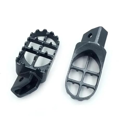 Repose-Pieds Suzuki RM80 Anti-Glisse Réparation Moto Cross 1993-2001