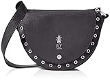 Fly London Handtaschen FLY London Damen ANIC695FLY Handtasche, Schwarz, One Size