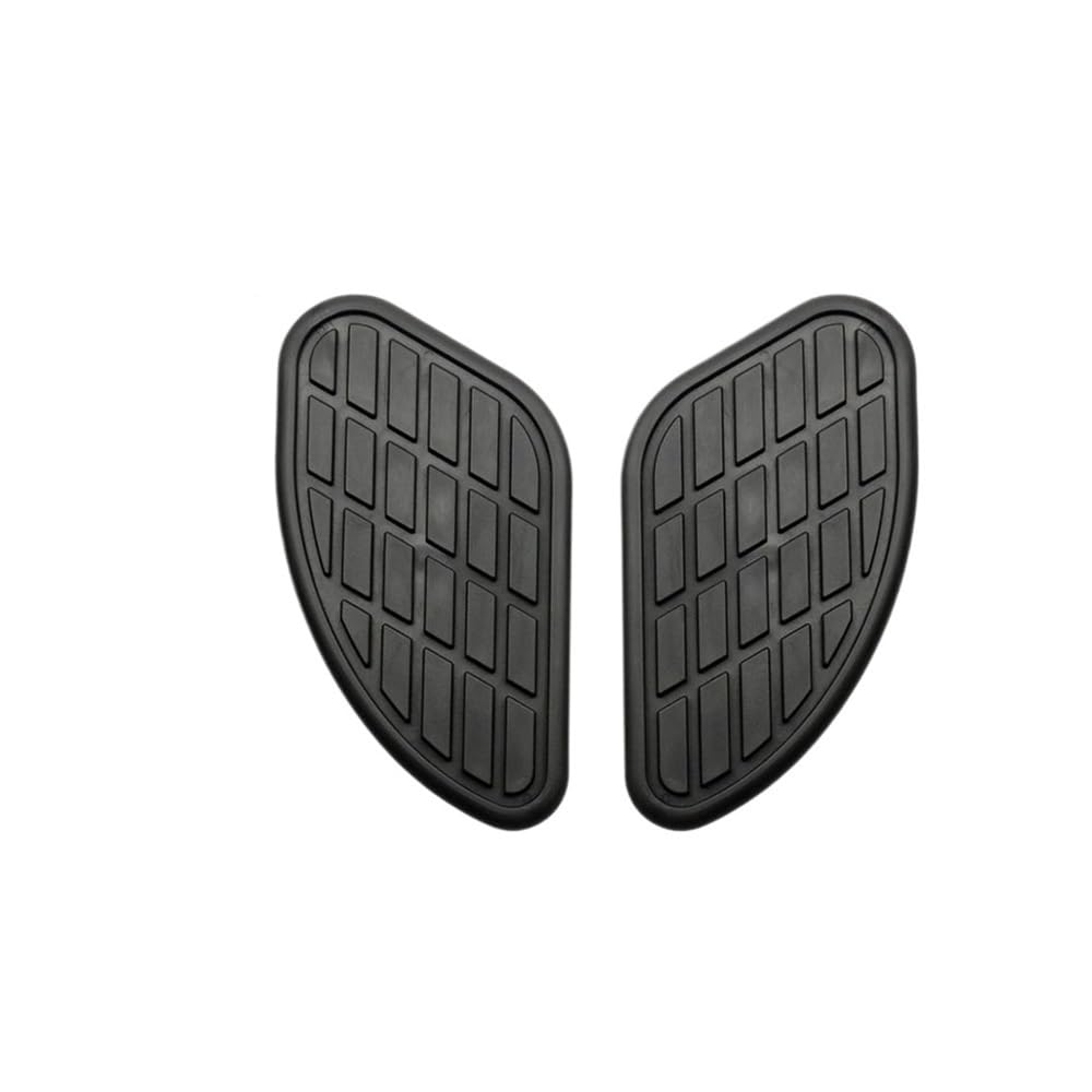 Motorcycle Fuel Tank Sticker Motorcycle Tank Side Grips Universal Motorcycle Tank Pads Fuel Gas Knee Grip Traction Pads Motorcycle Tank Sticker