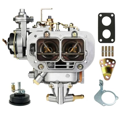 Carburateur Weber 32/36 pour stopper les trous à l'accélération