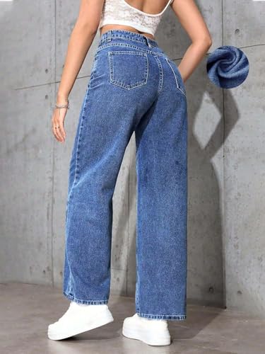 Image of KOTTY Womens Denim Jeans | Stylish Daily Comfort | Casual Wear