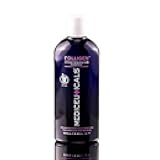 Therapro Mediceuticals Womens Folligen Shampoo for hair loss - 8.45 oz