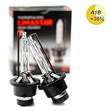 Unsere D2S Xenon Lampen haben E-Prüfzeichen und sind STVZO Zugelassen (Eintragungsfrei).