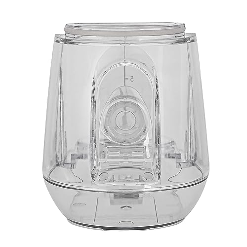 Replacement Parts Reservoir Tank for waterflosser Compatible with waterpic Water Pick waterpick Water pic Cordless Advanced 2.0 (Model WP-580 WP-582 WP-583 WP-587/ WP580 WP582 WP583 WP587)