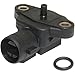 Evan-Fischer MAP Sensor compatible with 1996-2000 Honda Civic