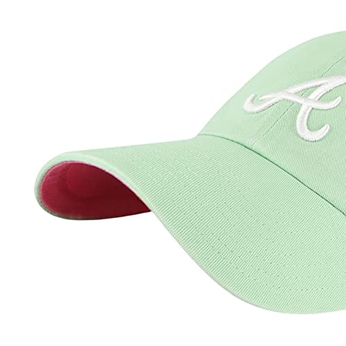 Image of 47 Brand MLB New York Yankees Branson Cap B-BRANS17CTP, Unisex