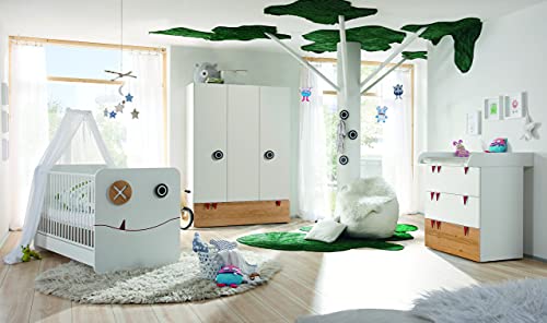 now! by hülsta minimo Vorschlagskombination für Kinderzimmer...