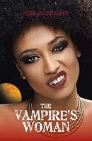 The Vampire's Woman 1490749594 Book Cover