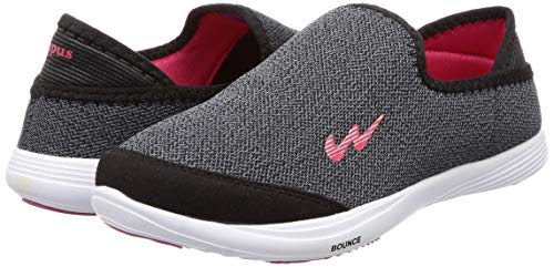 Image of Campus Janet Women's Slip-On Running Shoes