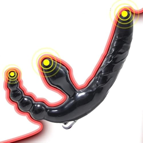 Vibrateurs Pour Couple Double Tete Godemiché Göde Rābbit Víbrö-màsséūrs Feminin Clítōrídién Stímūlātëur Sūceur Clítörídiénné Põint ĝ Víbratéūr Rēäliśte Femme Māssëur Séxtõyśe Cøuple Plãisir Fem