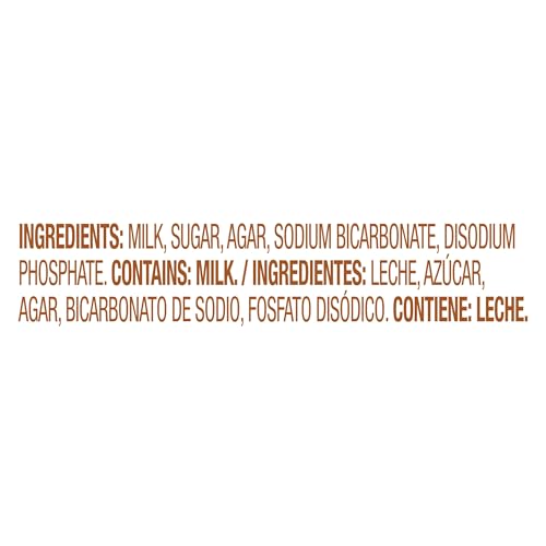 Nestle La Lechera Dulce de Leche Milk-Based Caramel - Thumbnail 3