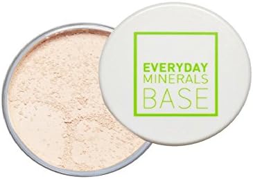 Everyday Minerals Matte Base Beige 3N