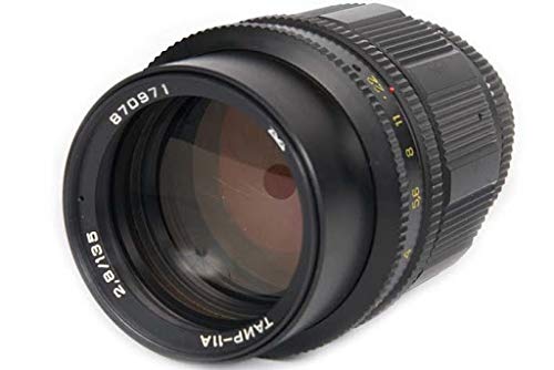 (未使用･未開封品)Tair 11A ロシアM42レンズ 135mm f/2.8 Canon DSLR Fantastic bokeh Amazon.co.jp: Tair 11A ロシアM42レンズ 135mm f/2.8 Canon