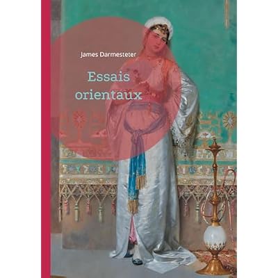 Essais orientaux