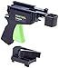 Produktbild Festool Schnellspanner FS-RAPID/R (mit Spannbacken, Festbacken)