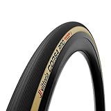 Vittoria Tire Road Corsa Pro para/blk30-28 Tubular G2 Cámaras, Negro (Negro), Talla única