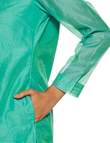 Image of Amazon Brand - Myx Women's A-Line Kurti