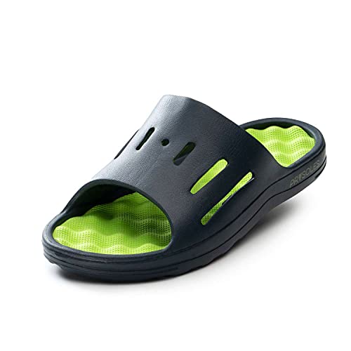 Gone For a Run PR Soles