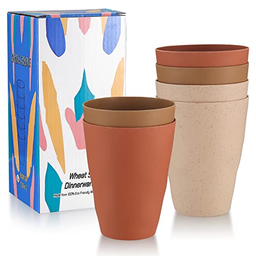 Bicchiere Riutilizzabile Infrangibile PP Deco Trasp. 200ml (25 Pezzi