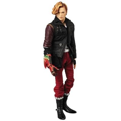 Medicom PROJECT BM! Kamen Rider OOO Ankh – Rare Et Fabriqué Au Japon