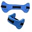 Large - Royal Blue