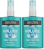 Luxurious Volume Loción Peinado Volumen 125 Ml (Packung mit 2)