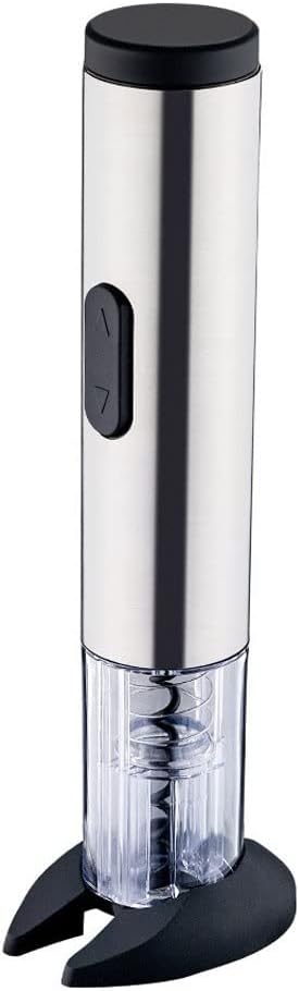 Electric Wine Opener,Powerful Automatic Corkscrew, Bottle Opener Cork Puller as Vintage Gifts, for Home Kitchen Party Bar Wedding