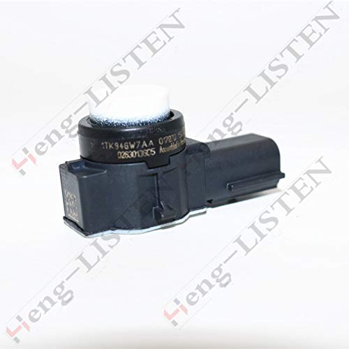1TK84GW7AA 0263013605 PDC Parking Sensor Backup Reverse for Chrysler 200 Dodge Durango Jeep