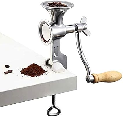 household grain mill