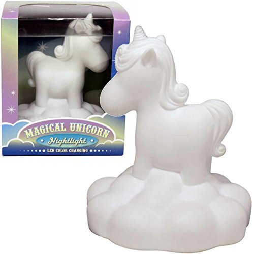 Streamline Magical Unicorn Nightlight