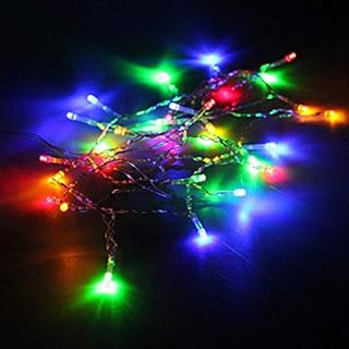 Amazon Com Golf Cart Christmas Lights