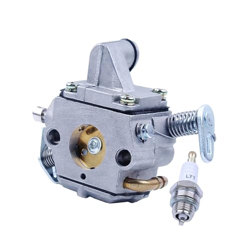 Kit de carburateur 017 018 MS170 MS180 contre les pertes de puissance