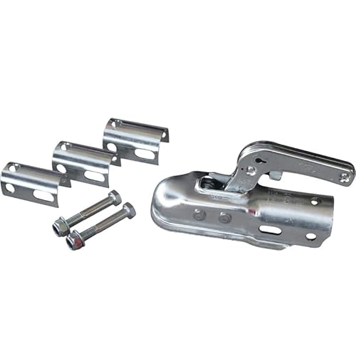 SPP de Train Boule BC Attelage UNIVERSEL 2200 2200 kg avec réducteur stücken