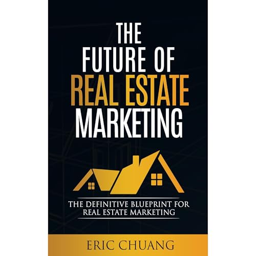 DotCom Agents: The Future of Real Estate Marketing by Eric Chuang episode artwork