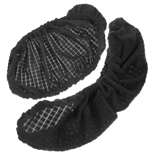 Veemoon Funda Protectora del Reposabrazos para Sillas De Hogar y Oficina Resistentes Manchas Elástico para Proteger Los Reposabrazos De Desgaste y Suciedad Oficinas o Hogares