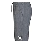 Hurley Boys H20-dri Pull on Shorts - Image 3