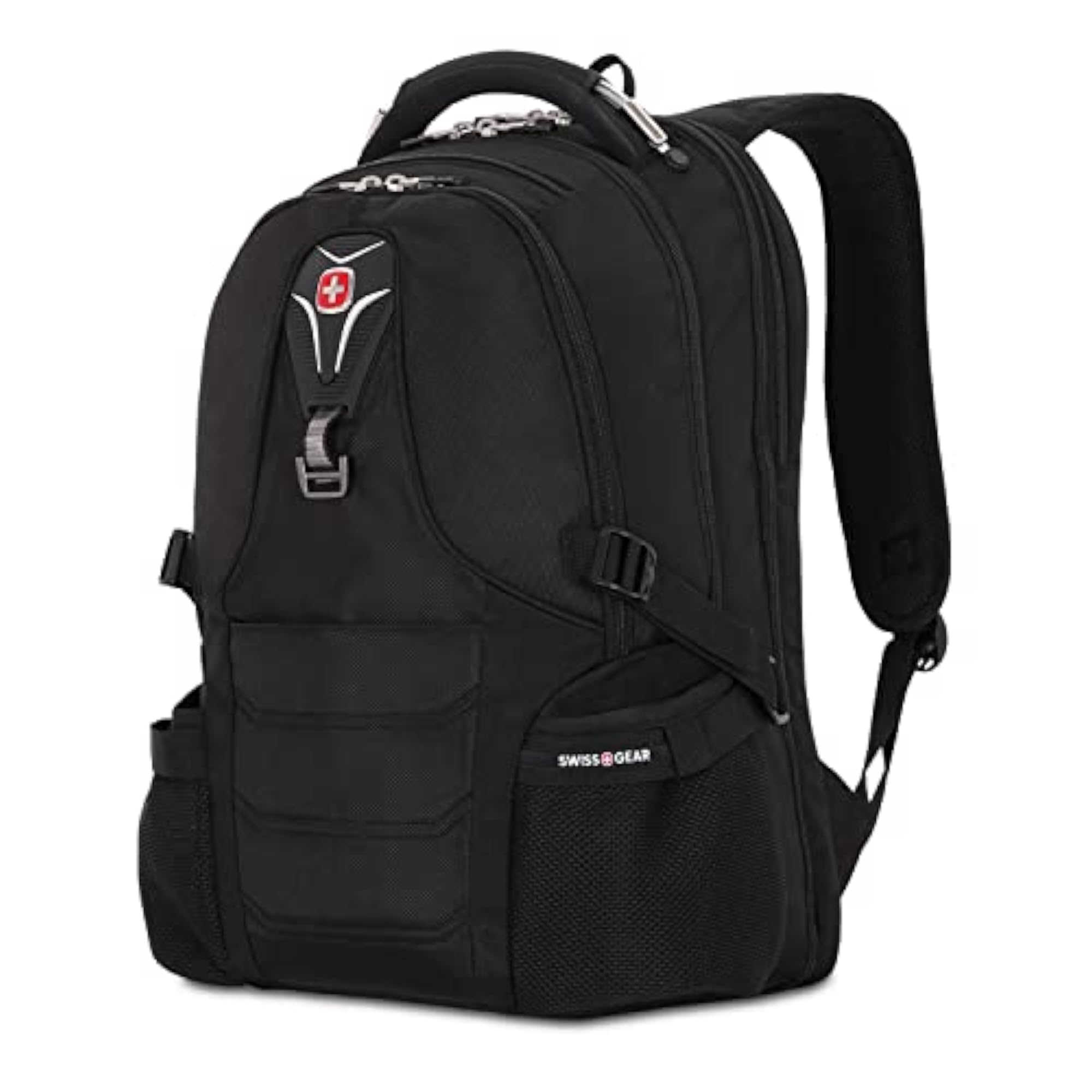 Scansmart Laptop Backpack, Versatile Design