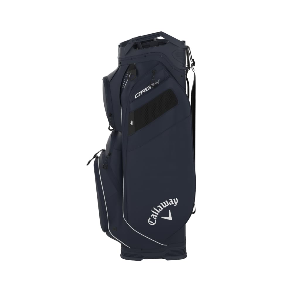 Callaway Golf ORG 14 Cart Bag 2025