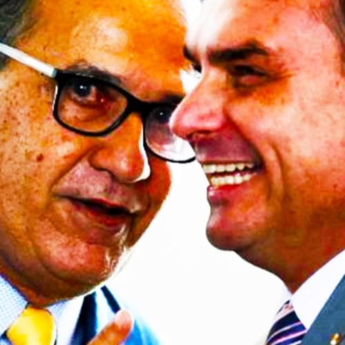 IMPRENSA ESTRANGEIRA EXP&Otilde;E o que o BRASILEIRO se recusa a ver sobre a NOVA DIREITA RELIGIOSA 😱 🇧🇷