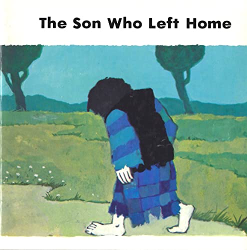 Son Who Left Home 080661773X Book Cover