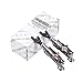 Produktbild Original Fiat Nachsteller Kit Bremse hinten rechts & links (2 Stück) Fiat Punto Typ 188 +ABS OE 9948366