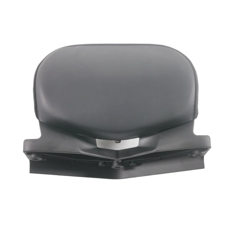 Dossier passager moto pour TMAX 560 et XMAX 300 - 7