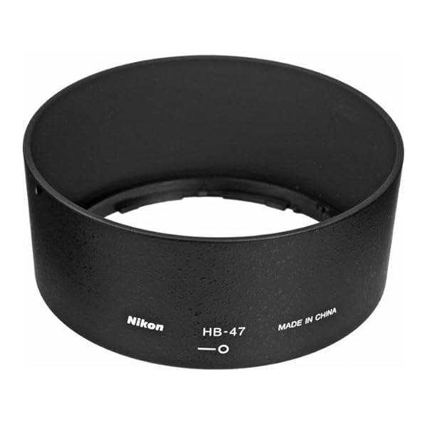 Nikon AF-S FX NIKKOR 50mm f/1.4G Lens with Auto Focus for Nikon DSLR Cameras by Nikon - Image 8