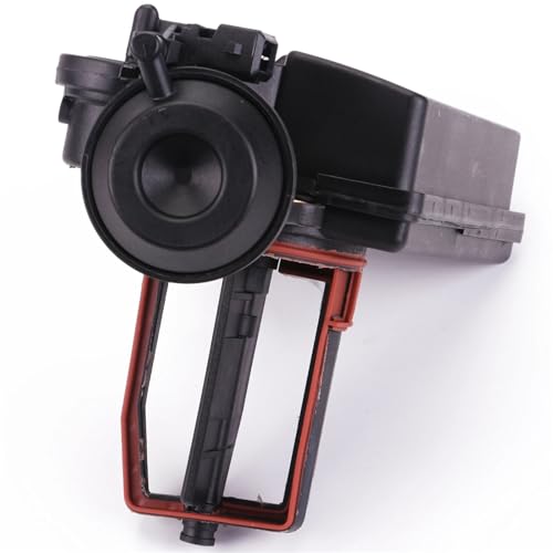 Válvula de control de admisión 11617544805 para eliminar fallos de motor en tu BMW 5