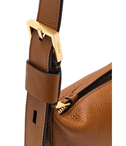 Image of AllSaints Half Moon Xbody