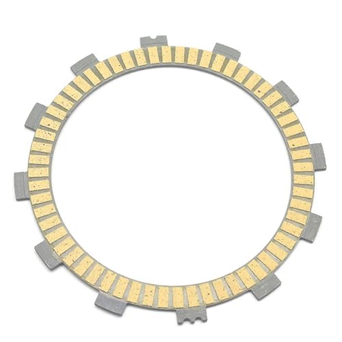 Disque embrayage moto pour V-MAX 1200 et XVZ1200 de 1983 à 2007