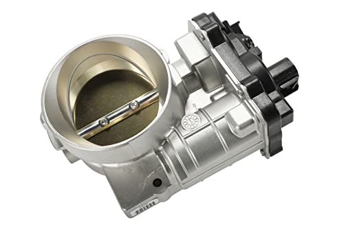ACDelco GM Genuine Parts 19420713 Throttle Body with Throttle Actuator