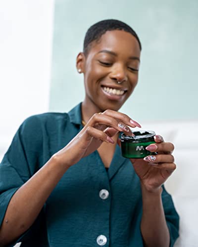 Masami Mekabu Hydrating Styling Cream: Sulfate-Free, Paraben-Free, Vegan #TOP7