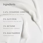 The INKEY List Omega Water Cream 1.69 fl oz/50ml, Oil-Free Face Moisturiser, Lightweight Gel, Vegan Friendly Skincare, Suitable For Blemish Prone Skin - Image 5